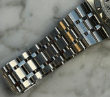 Tudor - Unworn Royal 38mm Silver Dial 28500