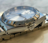 Tudor - Unworn Royal 38mm Silver Dial 28500
