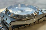 Tudor - Unworn Royal 38mm Silver Dial 28500