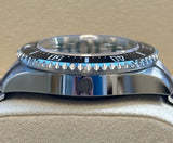 Rolex - Pre-owned Sea-Dweller 126600