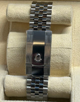 Rolex - Unworn Datejust 41 Wimbledon Dial Jubilee Bracelet 126334