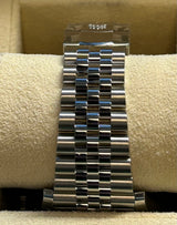 Rolex - Unworn Datejust 41 Wimbledon Dial Jubilee Bracelet 126334