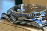 Rolex - Unworn Datejust 41 Wimbledon Dial Jubilee Bracelet 126334