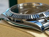 Rolex - Unworn Datejust 41 Wimbledon Dial Jubilee Bracelet 126334