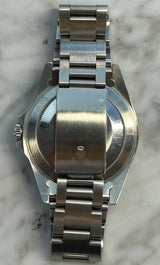 Rolex - Pre-owned Explorer II Polar 40mm White Dial 16570