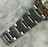 Rolex - Pre-owned Explorer II Polar 40mm White Dial 16570