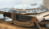 Rolex - Pre-owned Explorer II Polar 40mm White Dial 16570