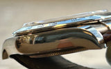 Rolex - Pre-owned White Gold Daytona Meteorite Dial 116519