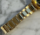 Rolex - Pre-owned Yellow Gold Daytona Green Dial "John Mayer" 116508