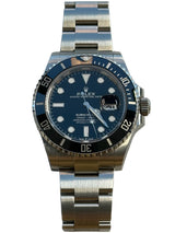 Rolex - Unworn Submariner Date 126610LN