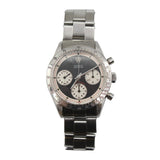 Rolex - Pre-owned Stainless Steel Daytona Black "Paul Newman" Dial 6239