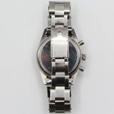 Rolex - Pre-owned Stainless Steel Daytona Black "Paul Newman" Dial 6239