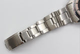 Rolex - Pre-owned Stainless Steel Daytona Black "Paul Newman" Dial 6239