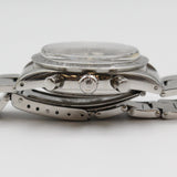 Rolex - Pre-owned Stainless Steel Daytona Black "Paul Newman" Dial 6239
