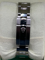 Rolex - Pre-owned 31mm Datejust 31 Silver Index Dial Oyster Bracelet 178240