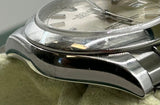 Rolex - Pre-owned 31mm Datejust 31 Silver Index Dial Oyster Bracelet 178240