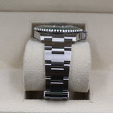 Rolex - Pre-owned Submariner Date "Starbucks" 126610LV Black Dial