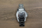 Rolex - Pre-owned Submariner Date Single Red Black Dial 1680