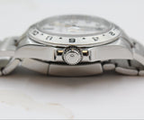 Rolex - Pre-owned Explorer II 42mm White Polar White Dial 216570