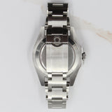 Rolex - Pre-owned Explorer II 42mm White Polar White Dial 216570