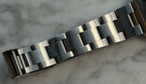 Rolex - Pre-owned Stainless Steel Daytona "Big Red" Silver Dial 6265