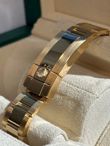 Rolex - Unworn Yellow Gold Daytona "Pikachu/YML" 126508