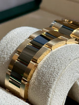 Rolex - Unworn Yellow Gold Daytona "Pikachu/YML" 126508