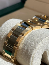 Rolex - Unworn Yellow Gold Daytona "Pikachu/YML" 126508