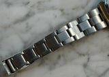 Rolex - Pre-owned Stainless Steel Daytona black Dial 6239