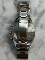 Rolex - Pre-owned Stainless Steel Daytona black Dial 6239