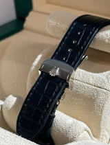 Rolex - Pre-owned White Gold 1908 Black Dial 52509