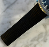 Patek Philippe - Pre-owned Aquanaut Black Dial 5167A-001