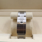 Rolex - Preowned Explorer II White Polar 226570