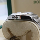 Rolex - Preowned Explorer II White Polar 226570