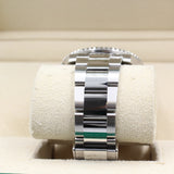 Rolex - Pre-owned GMT-Master II "Sprite" Oyster Bracelet 126720VTNR