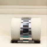 Rolex - Pre-owned GMT-Master II "Sprite" Oyster Bracelet 126720VTNR