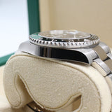 Rolex - Pre-owned GMT-Master II "Sprite" Oyster Bracelet 126720VTNR