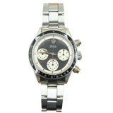 Rolex - Pre-owned Paul Newman Daytona Black Dial 6240