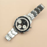 Rolex - Pre-owned Paul Newman Daytona Black Dial 6240