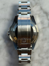 Rolex - Pre-owned Sea-Dweller Deepsea "James Cameron" Dial 126660