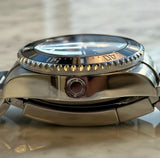 Rolex - Pre-owned Sea-Dweller Deepsea "James Cameron" Dial 126660