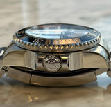 Rolex - Pre-owned Sea-Dweller Deepsea "James Cameron" Dial 126660