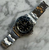 Rolex - Pre-owned Submariner 5513
