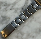 Rolex - Pre-owned Submariner 5513