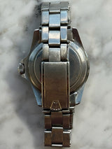 Rolex - Pre-owned Submariner 5513