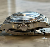 Rolex - Pre-owned Submariner 5513