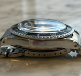 Rolex - Pre-owned Submariner 5513
