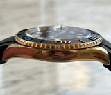 Rolex - Pre-owned Rose Gold Yacht-Master 40mm 126655