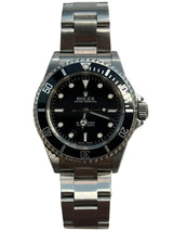 Rolex - Pre-owned Submariner No Date 14060
