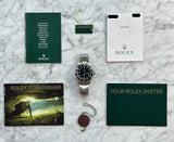 Rolex - Pre-owned Submariner No Date 14060